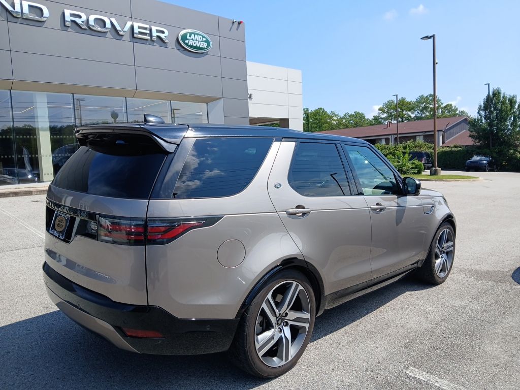 land rover discovery 2021 SALRM4RU4M2450357 image land rover discovery 2021 SALRM4RU4M2450357 image